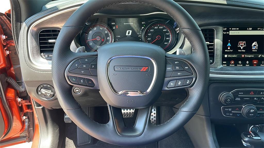 new 2023 Dodge Charger car, priced at $52,771