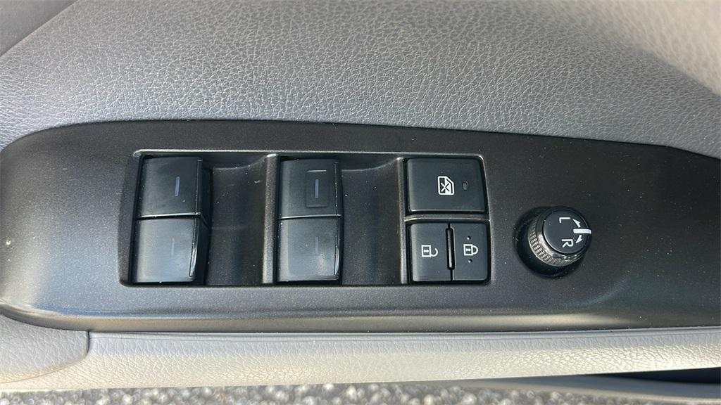 used 2024 Toyota Camry car, priced at $25,520