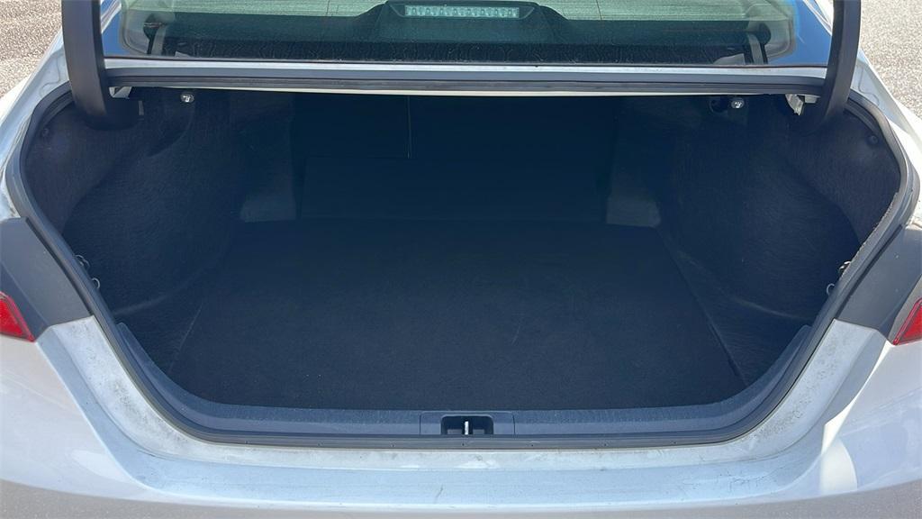 used 2024 Toyota Camry car, priced at $25,520