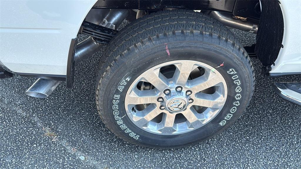 new 2026 Ram 3500 car, priced at $79,373