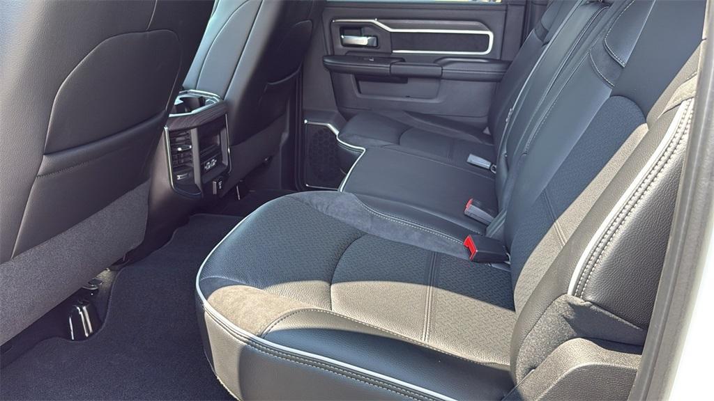 new 2026 Ram 3500 car, priced at $79,373