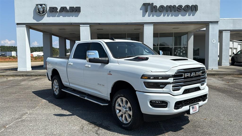 new 2026 Ram 3500 car, priced at $79,373