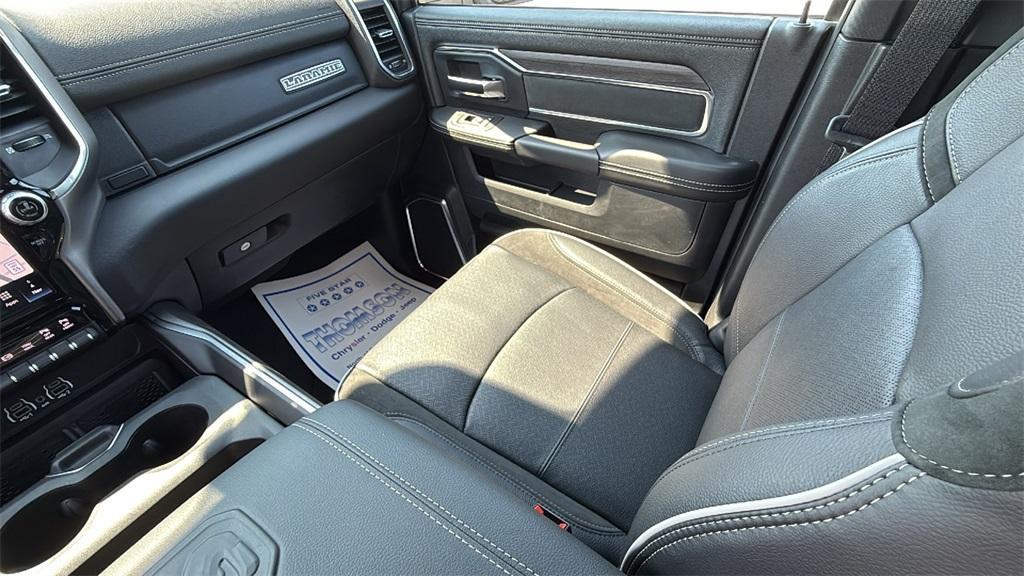 new 2026 Ram 3500 car, priced at $79,373