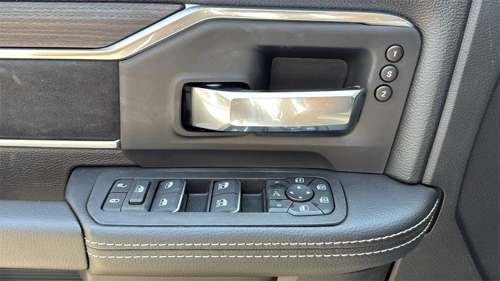 new 2026 Ram 3500 car, priced at $79,373