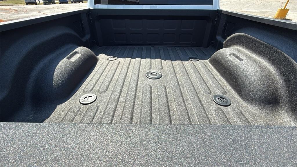 new 2026 Ram 3500 car, priced at $79,373