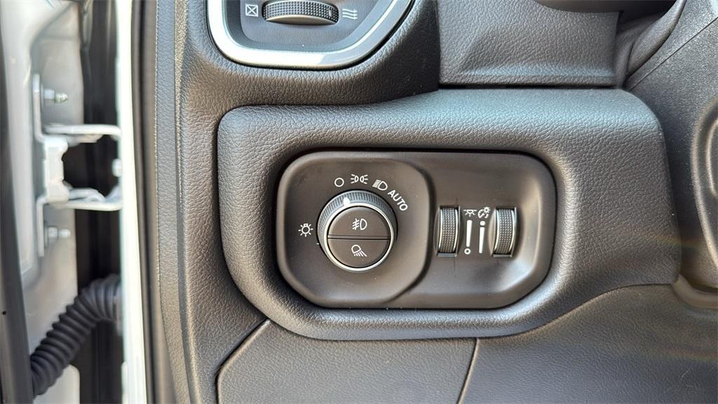 new 2026 Ram 3500 car, priced at $79,373