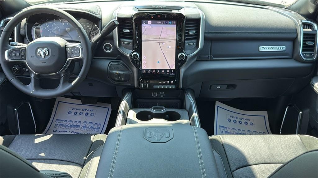 new 2026 Ram 3500 car, priced at $79,373