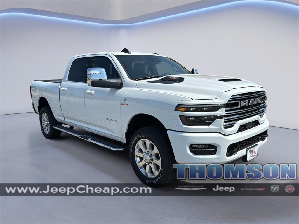 new 2026 Ram 3500 car, priced at $79,650