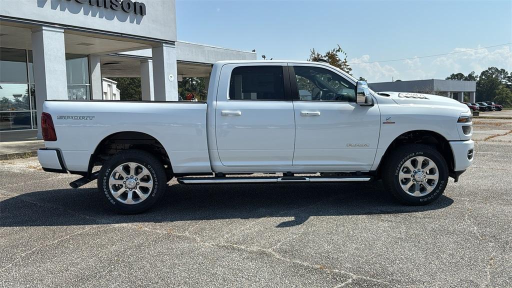 new 2026 Ram 3500 car, priced at $79,373