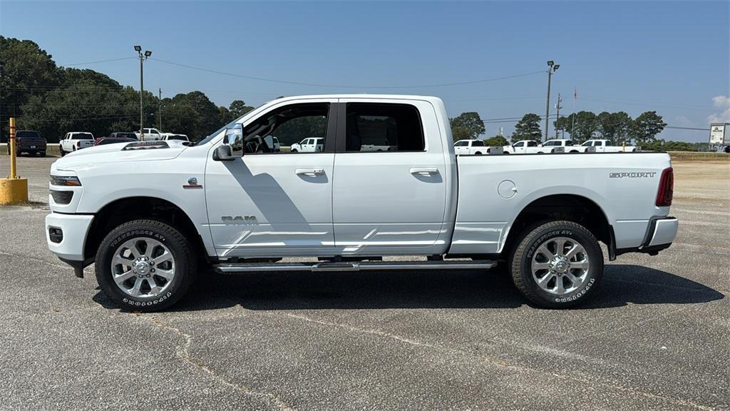 new 2026 Ram 3500 car, priced at $79,373
