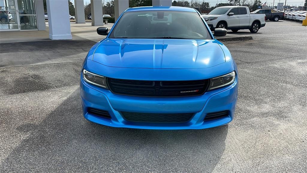 new 2023 Dodge Charger car, priced at $30,900