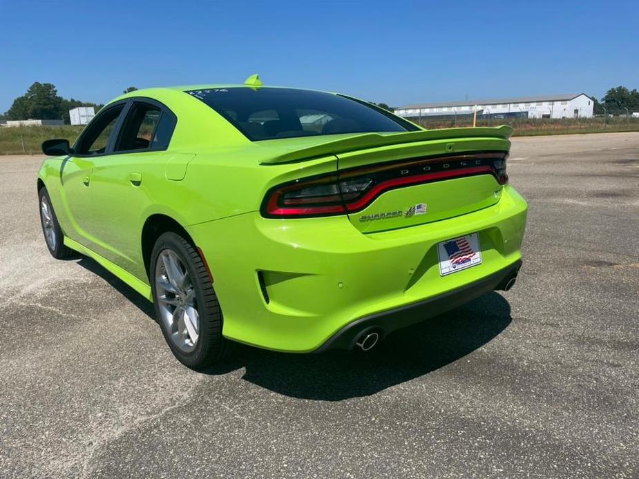 new 2023 Dodge Charger car, priced at $35,983