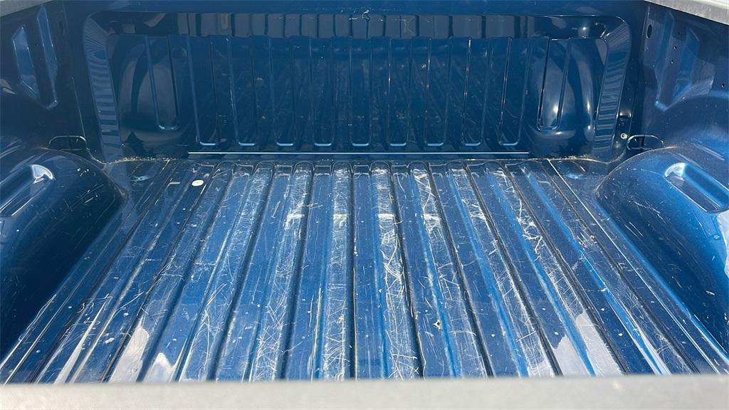 used 2023 Ram 1500 car, priced at $53,890