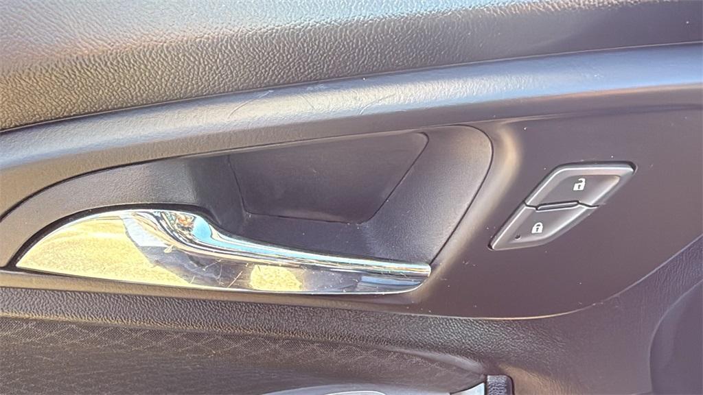 used 2024 Chevrolet Malibu car, priced at $19,350