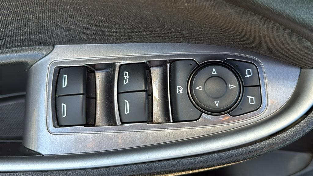 used 2024 Chevrolet Malibu car, priced at $19,350