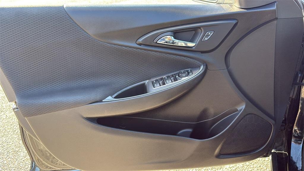 used 2024 Chevrolet Malibu car, priced at $19,350