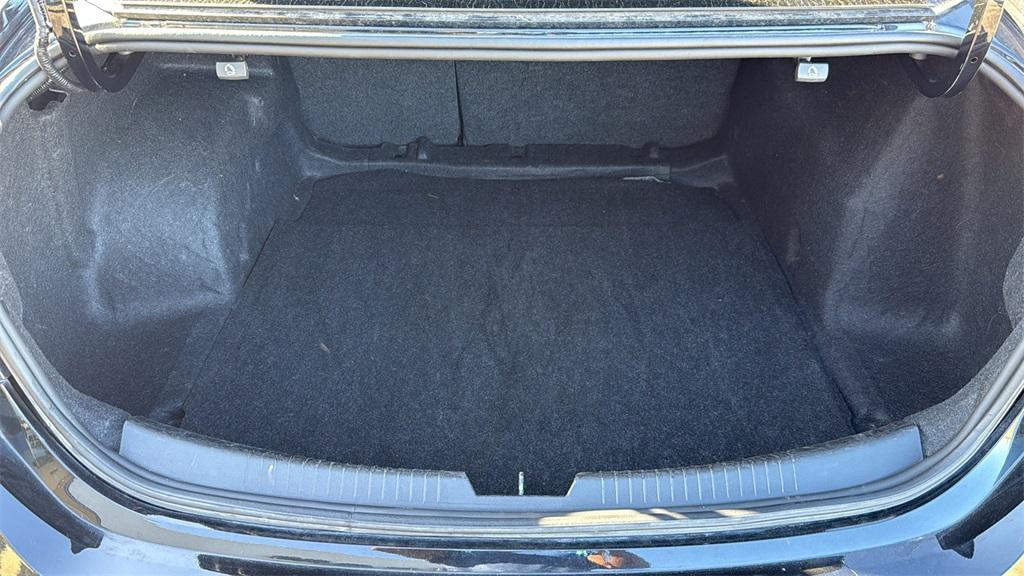 used 2024 Chevrolet Malibu car, priced at $19,350