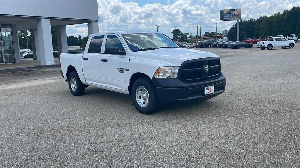 new 2024 Ram 1500 Classic car, priced at $37,501