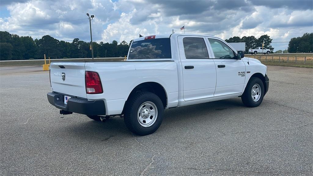 new 2024 Ram 1500 Classic car, priced at $37,501