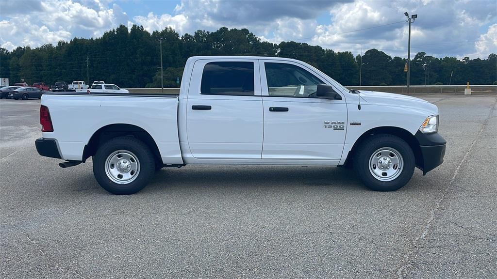 new 2024 Ram 1500 Classic car, priced at $37,501