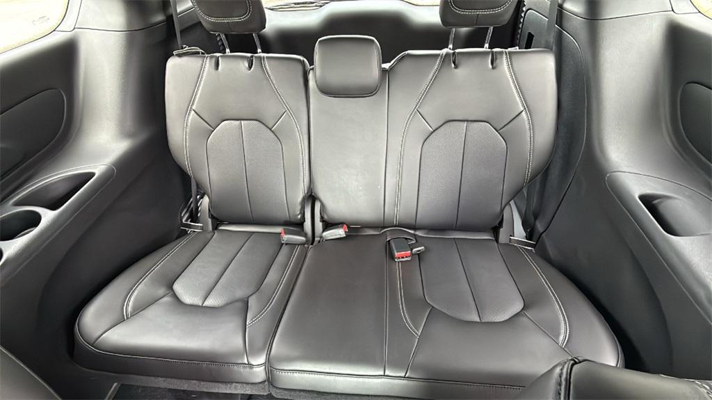 new 2026 Chrysler Voyager car, priced at $39,500