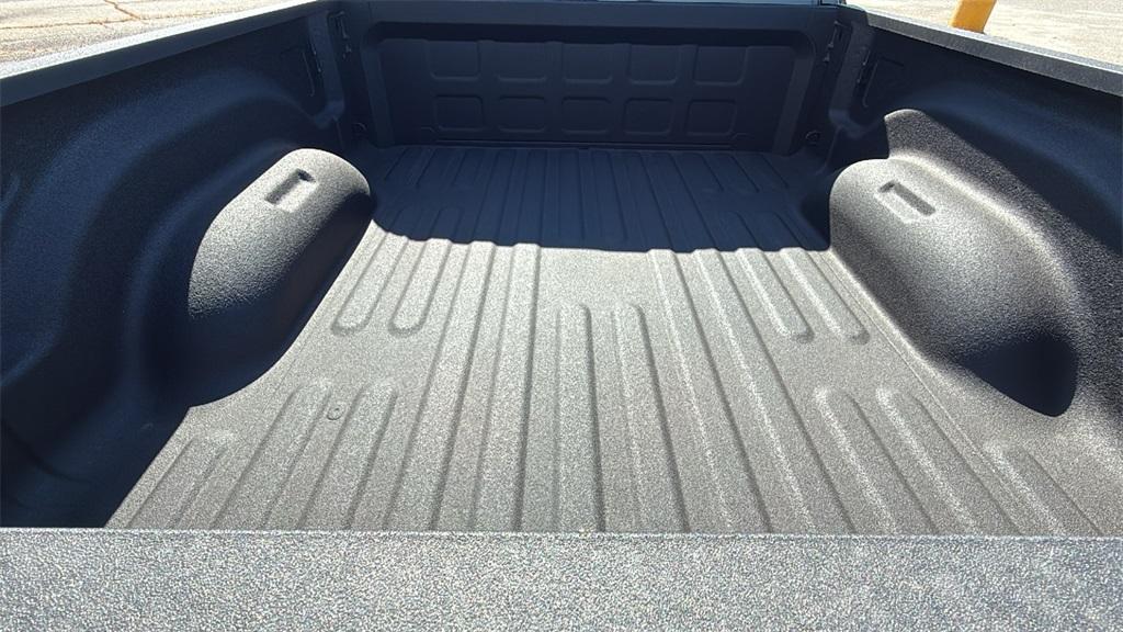 new 2026 Ram 2500 car, priced at $71,950