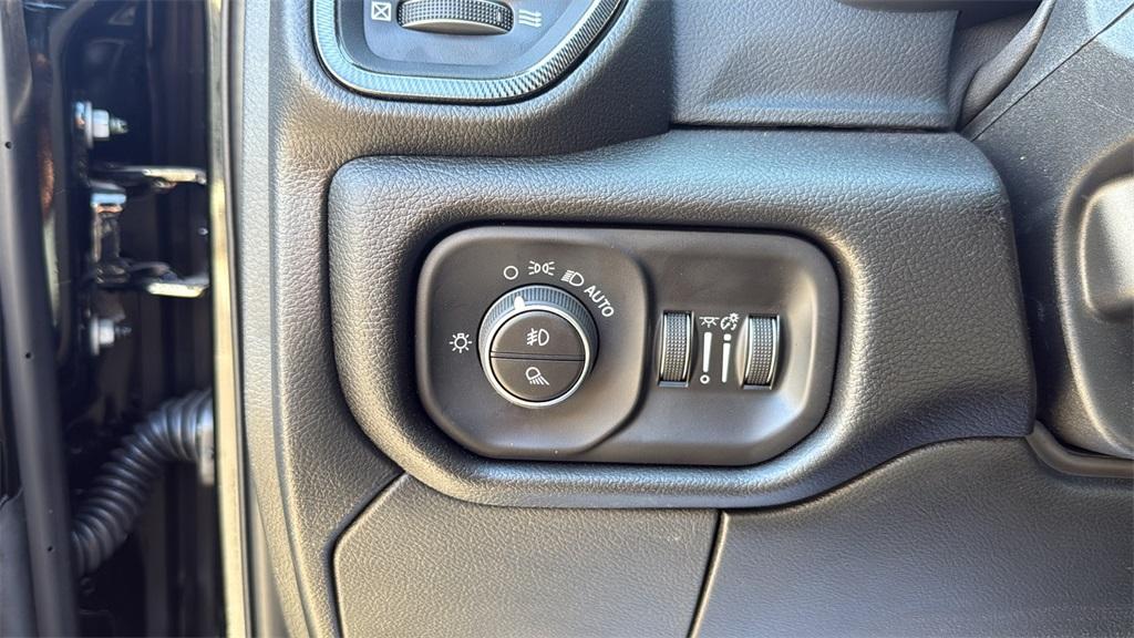 new 2026 Ram 2500 car, priced at $71,950