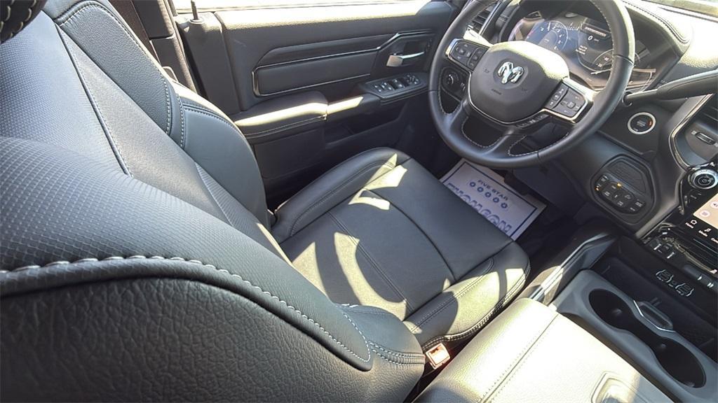 new 2026 Ram 2500 car, priced at $71,950