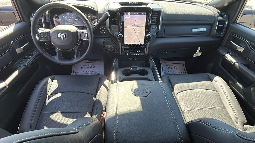 new 2026 Ram 2500 car, priced at $71,950