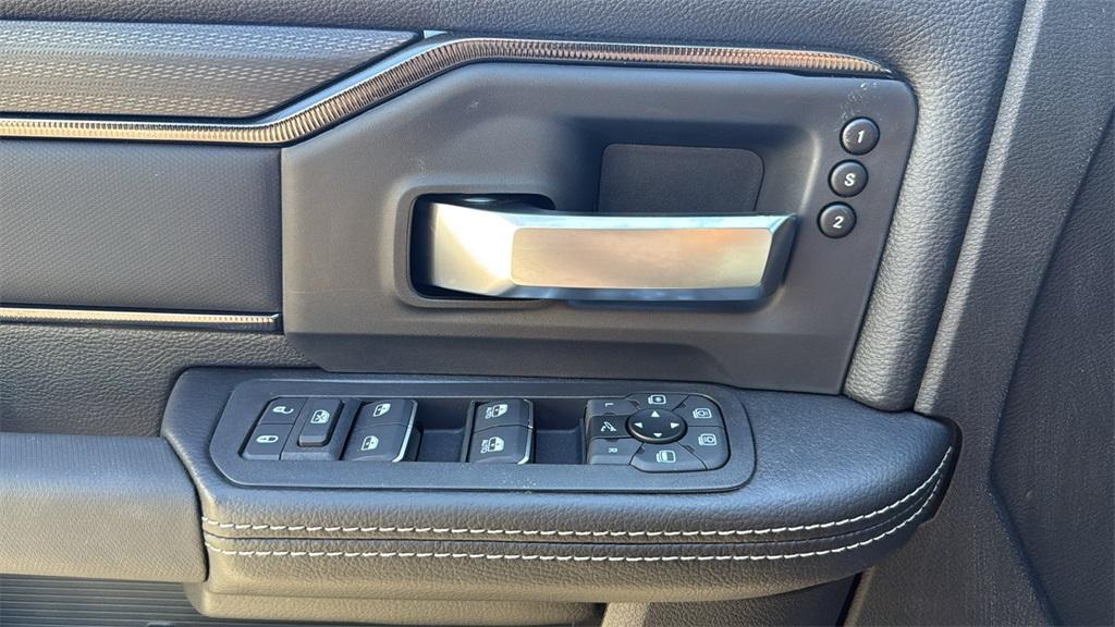 new 2026 Ram 2500 car, priced at $71,950