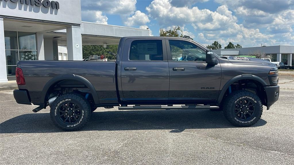 new 2026 Ram 2500 car, priced at $73,600