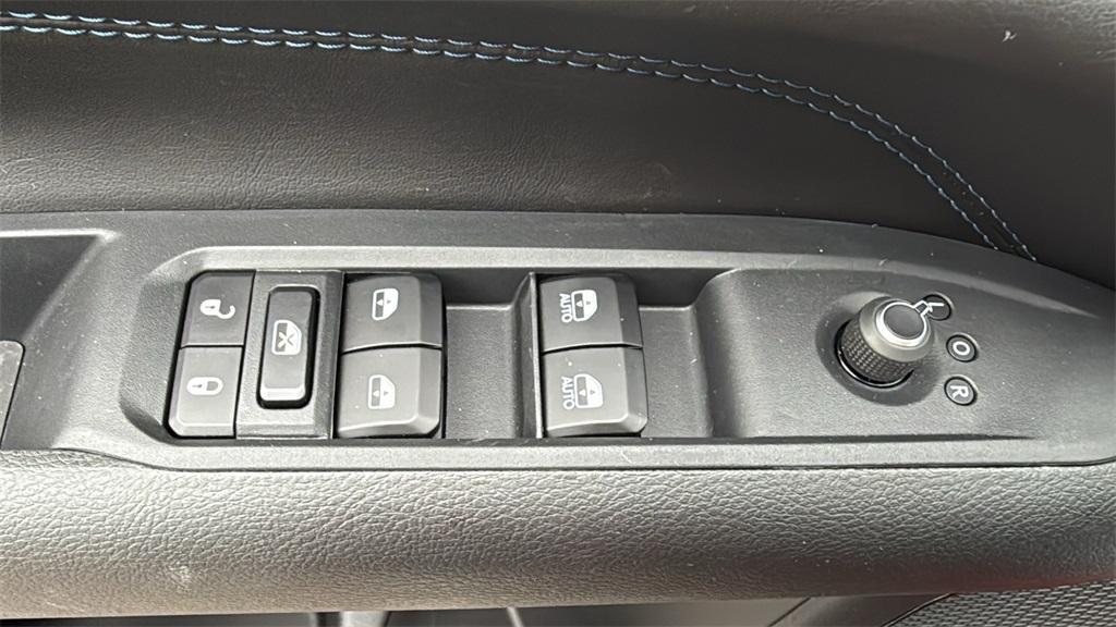 new 2026 Jeep Compass car, priced at $33,530