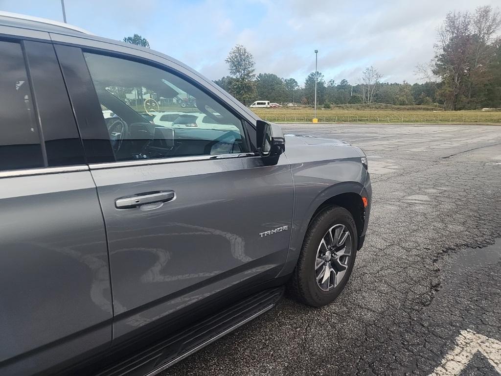 used 2023 Chevrolet Tahoe car, priced at $48,990