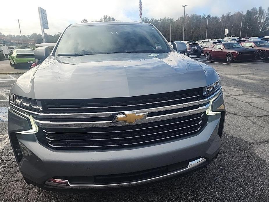 used 2023 Chevrolet Tahoe car, priced at $48,990