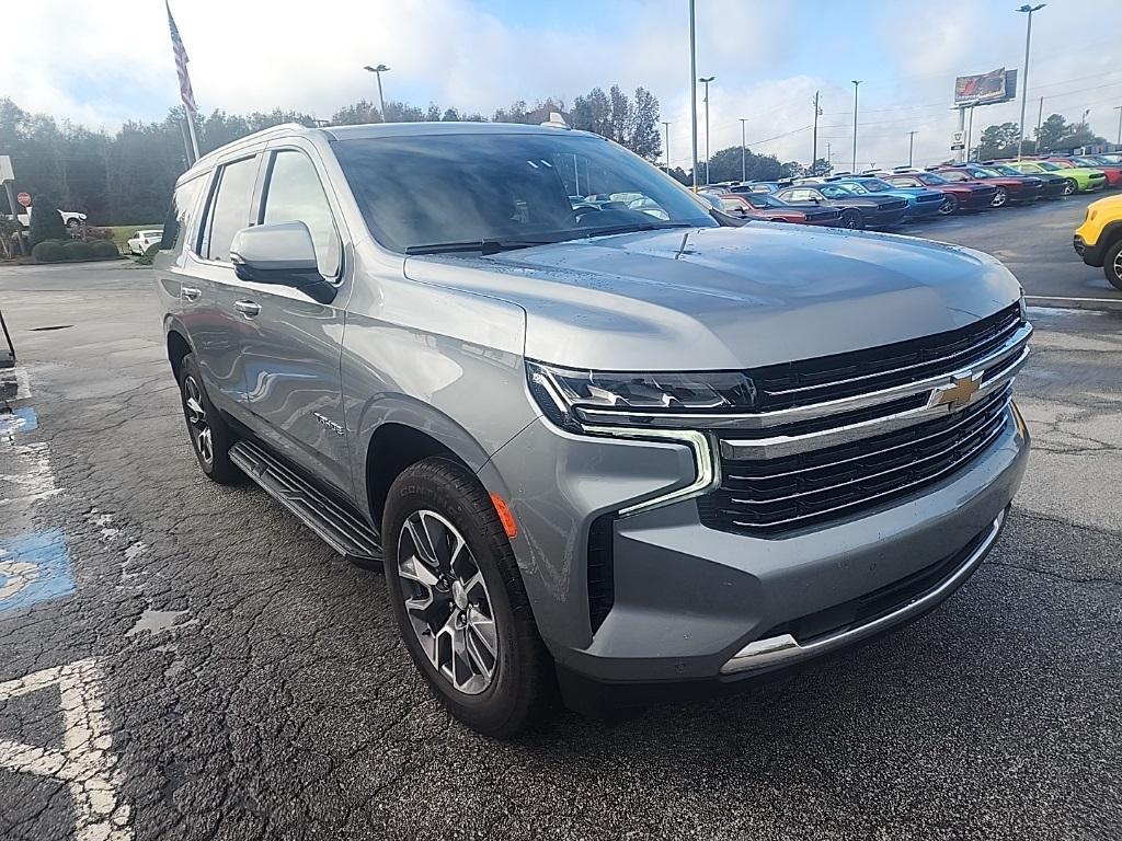 used 2023 Chevrolet Tahoe car, priced at $48,990