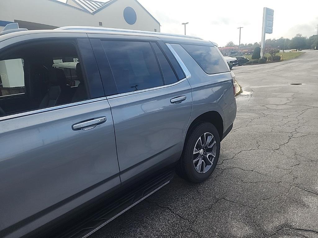 used 2023 Chevrolet Tahoe car, priced at $48,990