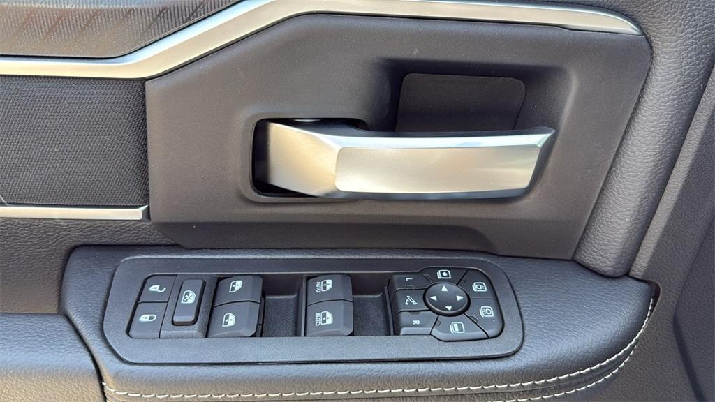 new 2026 Ram 2500 car, priced at $67,690