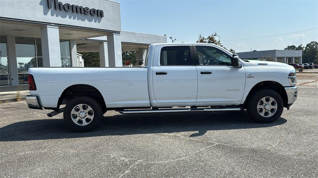 new 2026 Ram 2500 car, priced at $67,690