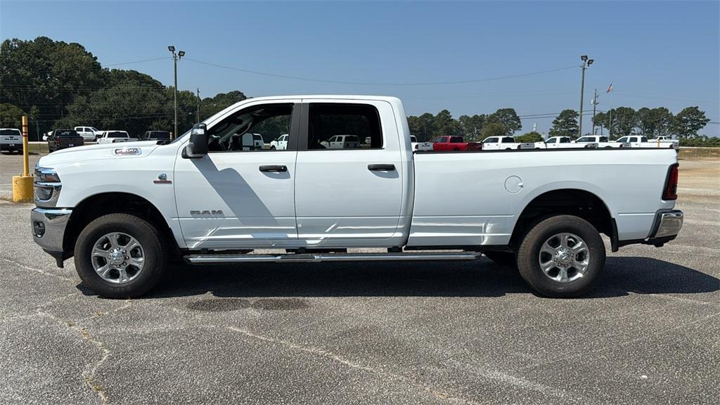 new 2026 Ram 2500 car, priced at $67,690