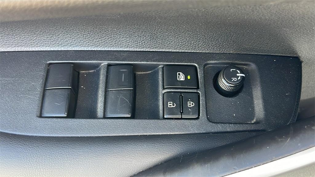 used 2023 Toyota Corolla car, priced at $21,990
