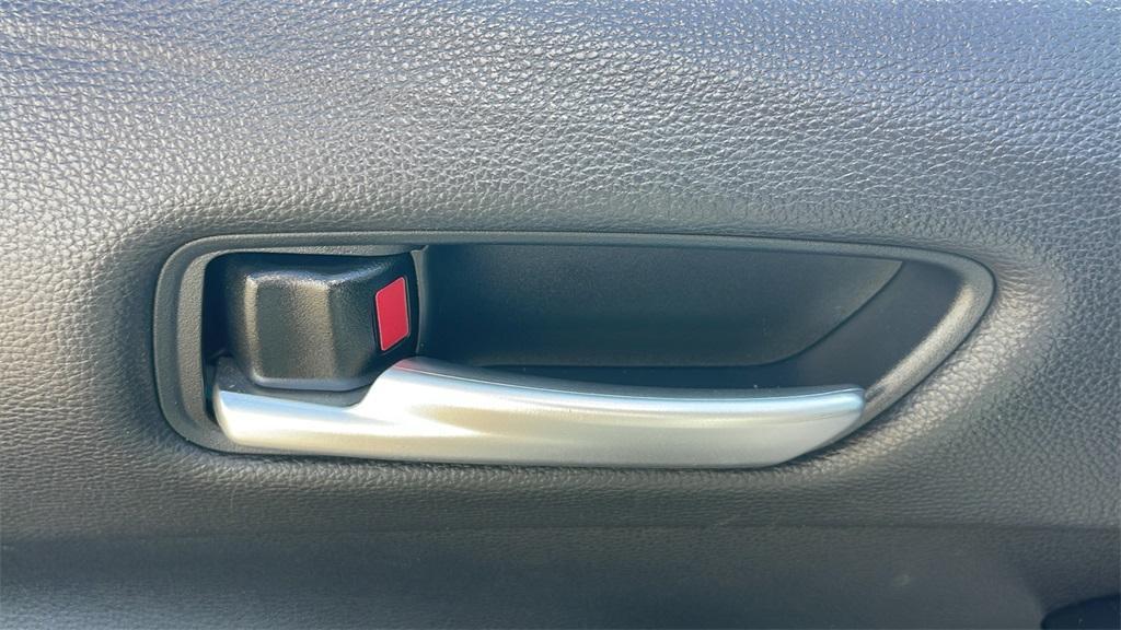 used 2023 Toyota Corolla car, priced at $21,990