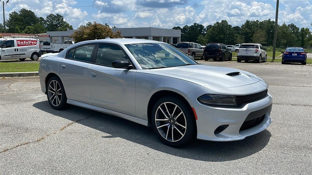 new 2023 Dodge Charger car, priced at $34,450