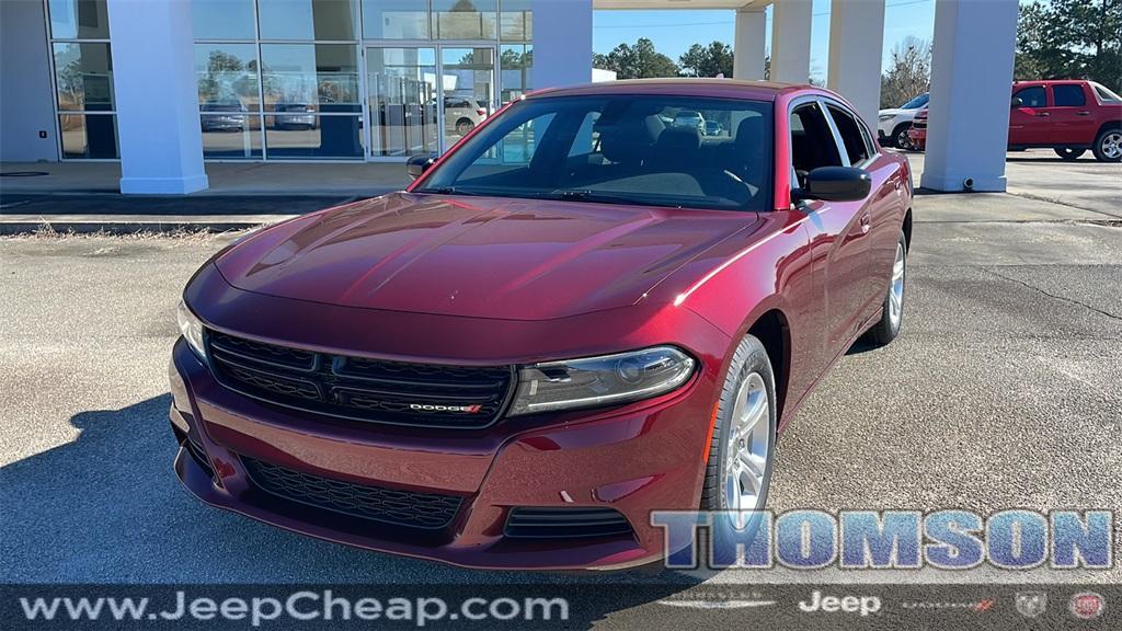 new 2023 Dodge Charger car, priced at $32,170