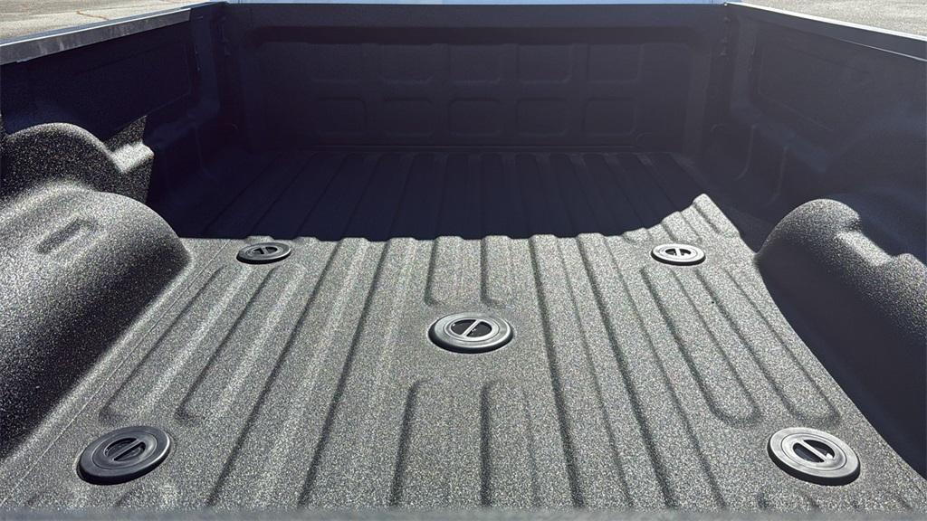 new 2026 Ram 3500 car, priced at $71,342