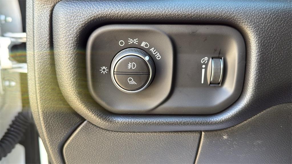 new 2026 Ram 3500 car, priced at $71,342