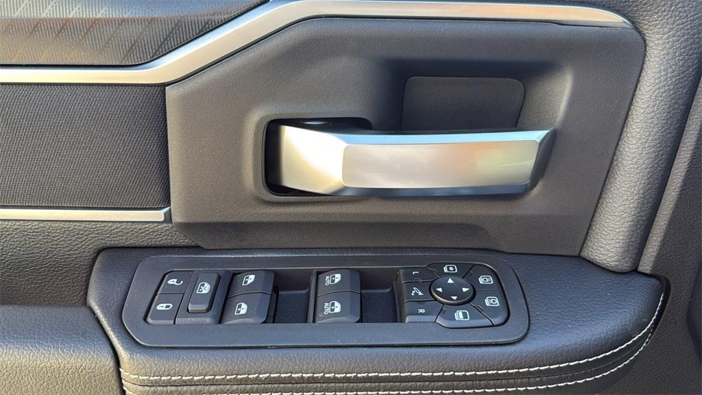 new 2026 Ram 3500 car, priced at $71,342