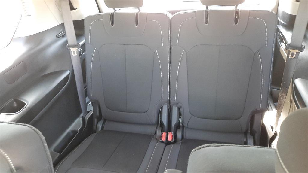 used 2023 Jeep Grand Cherokee L car, priced at $31,260