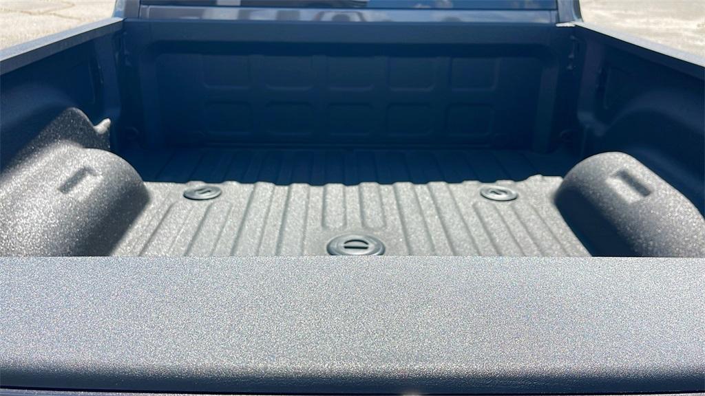 new 2026 Ram 2500 car, priced at $66,550