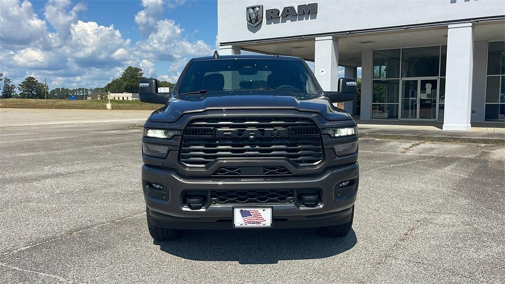 new 2026 Ram 2500 car, priced at $66,550