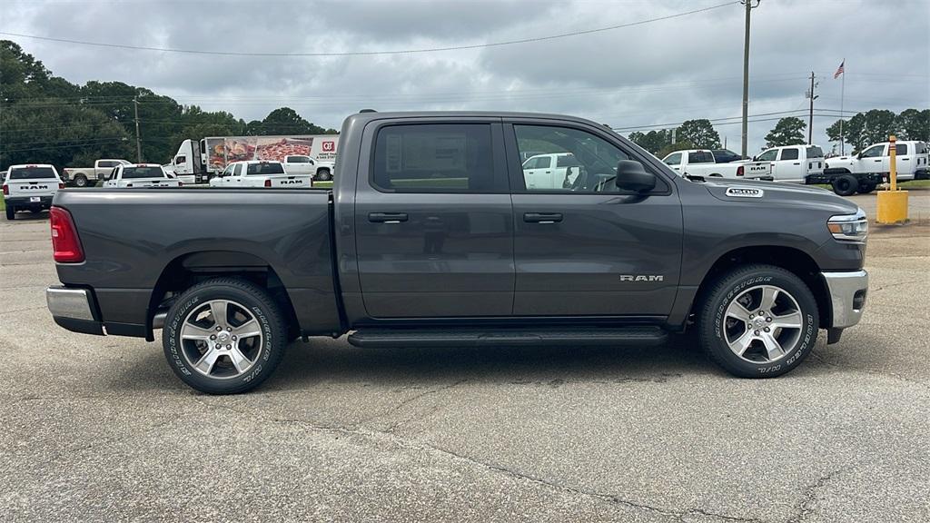 new 2026 Ram 1500 car, priced at $46,190